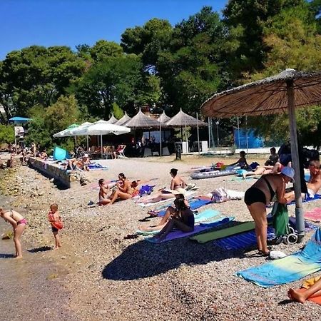Apartment Vesna Ζαντάρ Εξωτερικό φωτογραφία