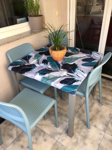 Apartment Vesna Ζαντάρ Εξωτερικό φωτογραφία