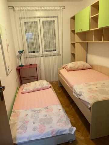 Apartment Vesna Ζαντάρ Εξωτερικό φωτογραφία