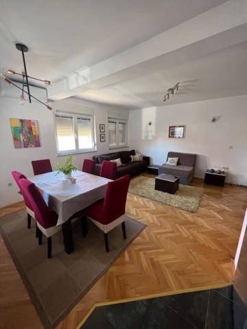 Apartment Vesna Ζαντάρ Εξωτερικό φωτογραφία
