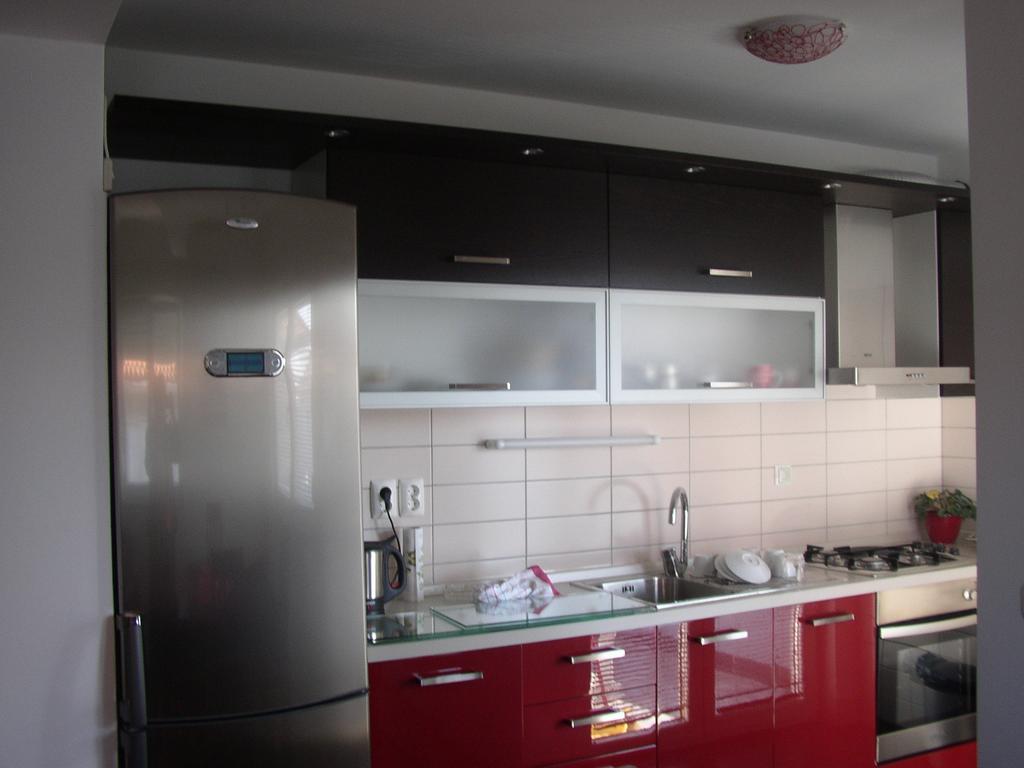 Apartment Vesna Ζαντάρ Δωμάτιο φωτογραφία