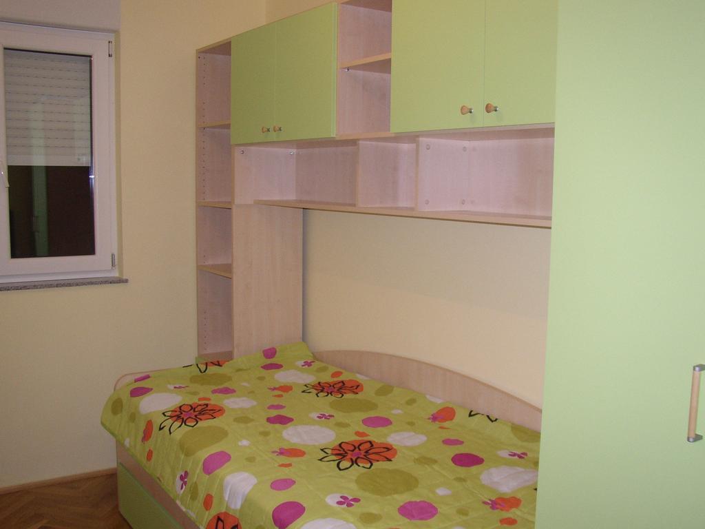 Apartment Vesna Ζαντάρ Δωμάτιο φωτογραφία
