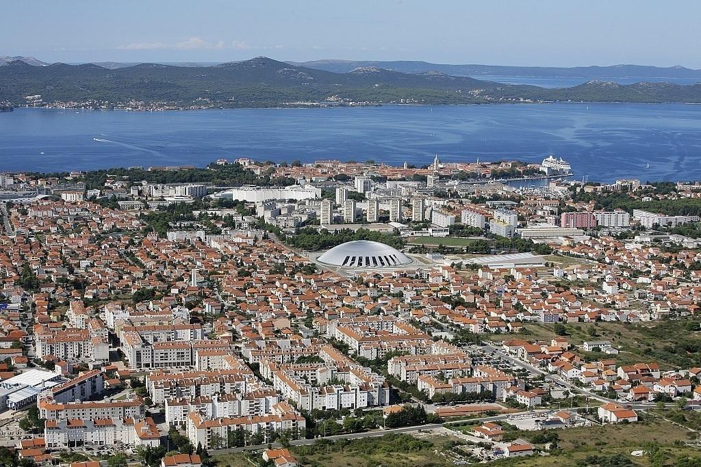 Apartment Vesna Ζαντάρ Δωμάτιο φωτογραφία