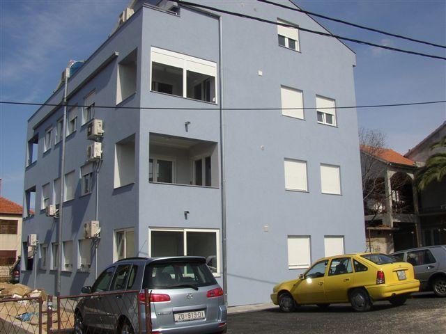 Apartment Vesna Ζαντάρ Δωμάτιο φωτογραφία