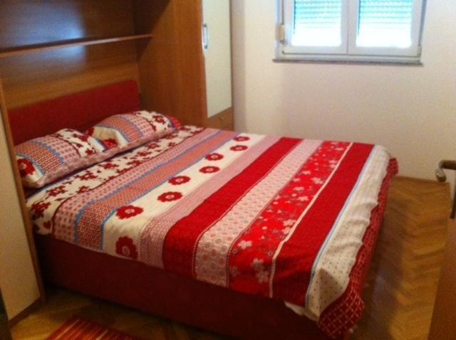 Apartment Vesna Ζαντάρ Δωμάτιο φωτογραφία