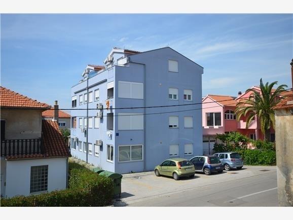 Apartment Vesna Ζαντάρ Δωμάτιο φωτογραφία