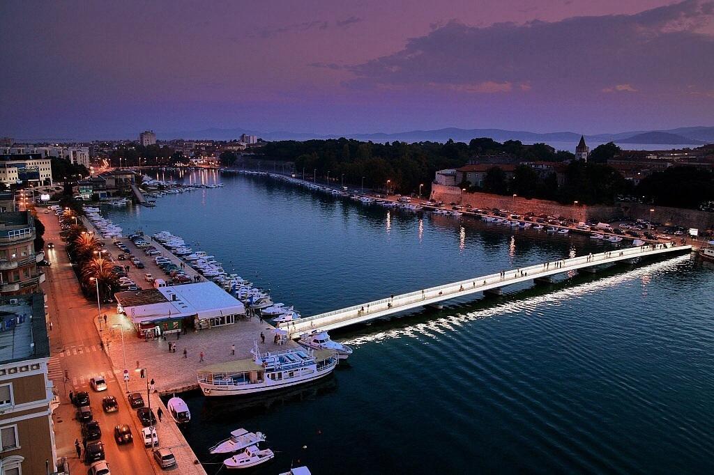 Apartment Vesna Ζαντάρ Δωμάτιο φωτογραφία