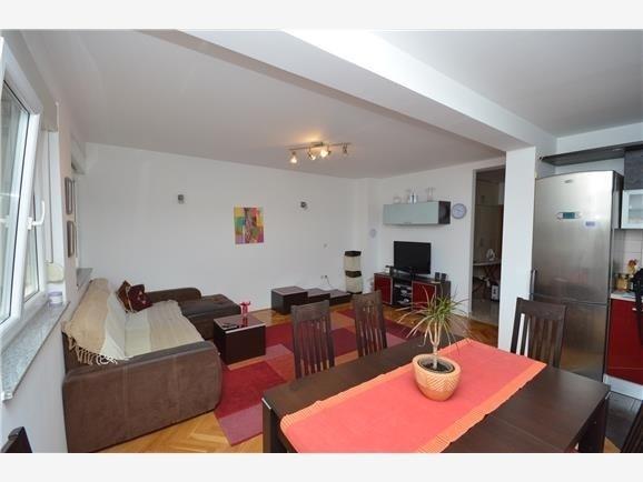 Apartment Vesna Ζαντάρ Δωμάτιο φωτογραφία