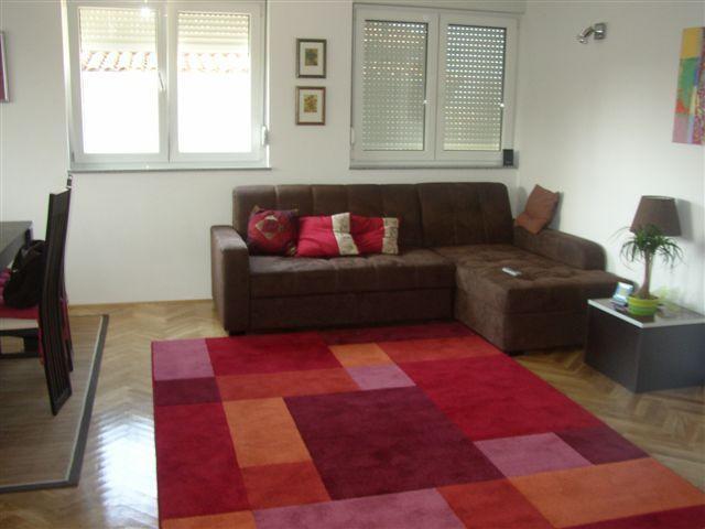 Apartment Vesna Ζαντάρ Δωμάτιο φωτογραφία
