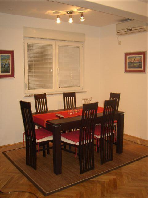 Apartment Vesna Ζαντάρ Δωμάτιο φωτογραφία