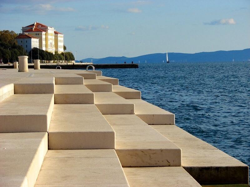 Apartment Vesna Ζαντάρ Δωμάτιο φωτογραφία