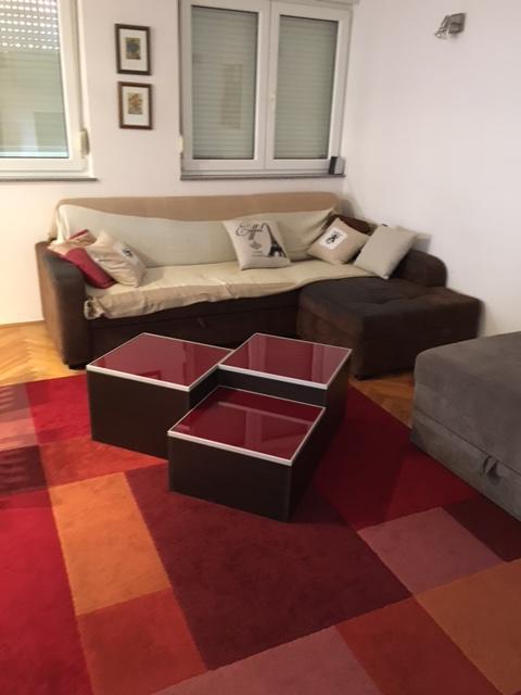 Apartment Vesna Ζαντάρ Εξωτερικό φωτογραφία