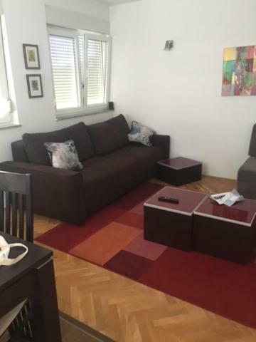 Apartment Vesna Ζαντάρ Εξωτερικό φωτογραφία