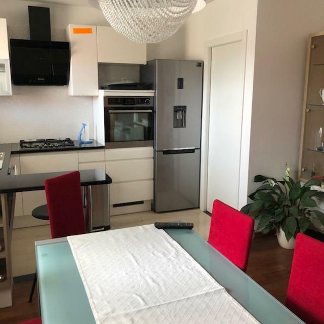 Apartment Vesna Ζαντάρ Εξωτερικό φωτογραφία
